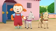 T'Choupi à la campagne S1 E13