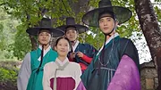 Flower Crew - Joseon Marriage Agency