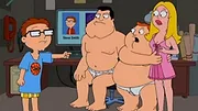 American Dad!