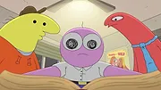 Smiling Friends S2 E4