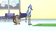 Regular Show S6 E3