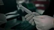 Catching Killers