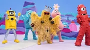 Yo Gabba GabbaLand!