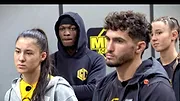 MMA Academy