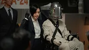 Parasyte: The Grey