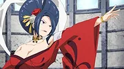 Edens Zero