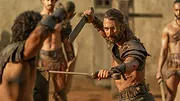 Spartacus: House of Ashur