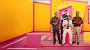 The Great Indian Kapil Show