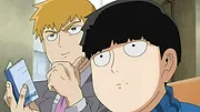 Mob Psycho 100