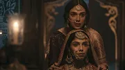 Heeramandi : Les diamants de la cour