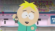 South Park S27 E4