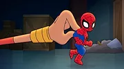Marvel Super Hero Adventures