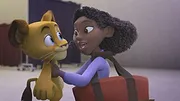 Madagascar : La savane en délire