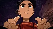 Runes S1 E13