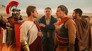 Josh Gates et les mystères de l'histoire