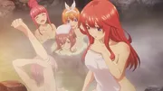 The Quintessential Quintuplets