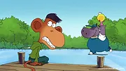 Les Minijusticiers S2 E63