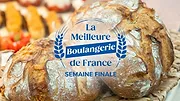 La meilleure boulangerie de France