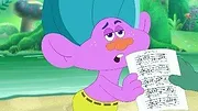 Trolls : en avant la musique !