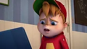Alvinnn !!! et les Chipmunks