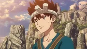 Dr. STONE