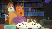 Lassie S2 E12