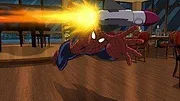 Ultimate Spider-Man