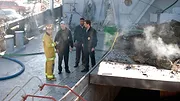NCIS : Enquêtes spéciales