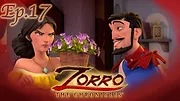Les Chroniques de Zorro