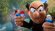 Les Schtroumpfs S1 E43