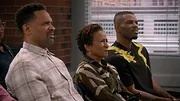La Famille Upshaw