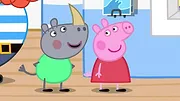 Peppa Pig S7 E65