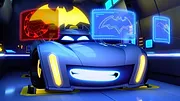 Batwheels S2 E6