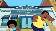 The Cleveland Show