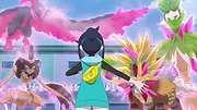 Pokémon : Les horizons
