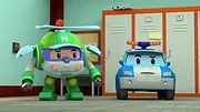 Robocar Poli