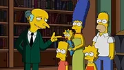 Les Simpson S28 E1