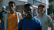 Stranger Things