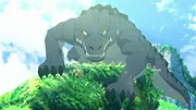 Skull Island