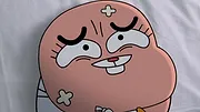 Le Monde incroyable de Gumball S1 E21