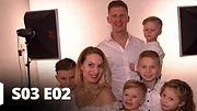Familles nombreuses : La vie en XXL