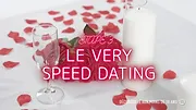 Date machine : 100 chances de trouver l'amour
