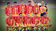 Terim, l'empereur du football turc