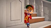 Alvinnn !!! et les Chipmunks
