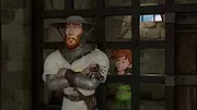 Robin des Bois : Malice à Sherwood
