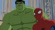 Ultimate Spider-Man