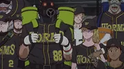 Dorohedoro