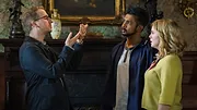 Ghosts : Fantômes à la maison