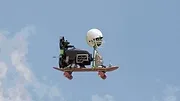 Alien TV