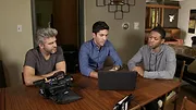 Catfish : Fausse identité